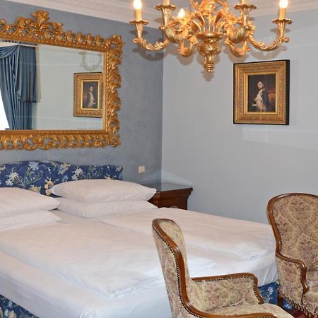 Seehotel Porcia เพิร์ทชาค อัม เวิร์ทเทอร์ซี ห้อง รูปภาพ