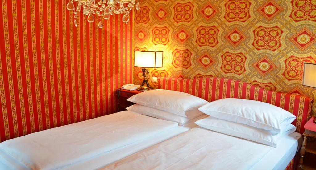 Seehotel Porcia เพิร์ทชาค อัม เวิร์ทเทอร์ซี ภายนอก รูปภาพ
