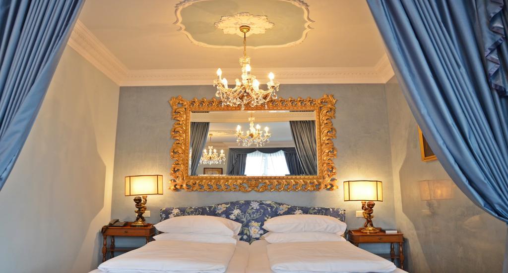 Seehotel Porcia เพิร์ทชาค อัม เวิร์ทเทอร์ซี ภายนอก รูปภาพ