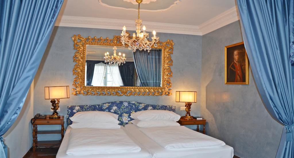 Seehotel Porcia เพิร์ทชาค อัม เวิร์ทเทอร์ซี ภายนอก รูปภาพ