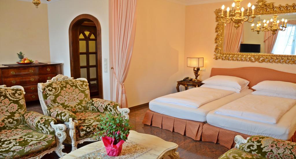 Seehotel Porcia เพิร์ทชาค อัม เวิร์ทเทอร์ซี ภายนอก รูปภาพ