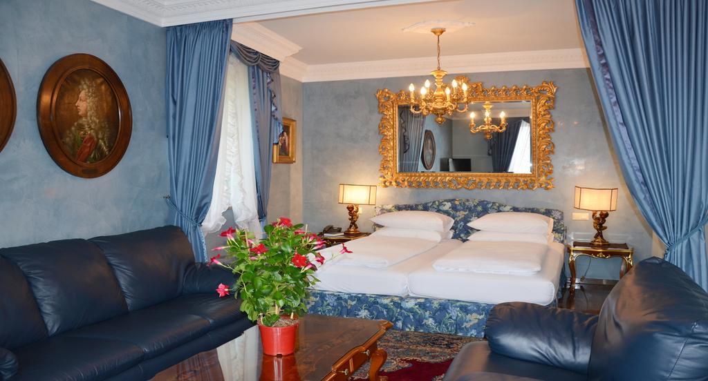 Seehotel Porcia เพิร์ทชาค อัม เวิร์ทเทอร์ซี ภายนอก รูปภาพ