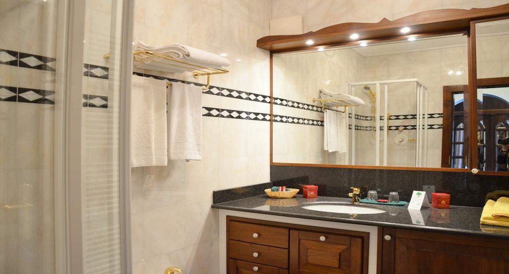 Seehotel Porcia เพิร์ทชาค อัม เวิร์ทเทอร์ซี ภายนอก รูปภาพ